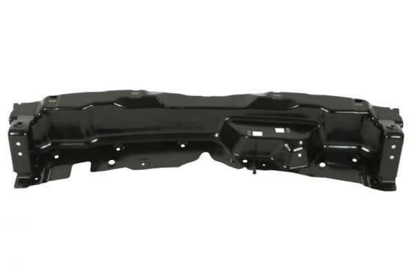 Citroen Drager, bumper