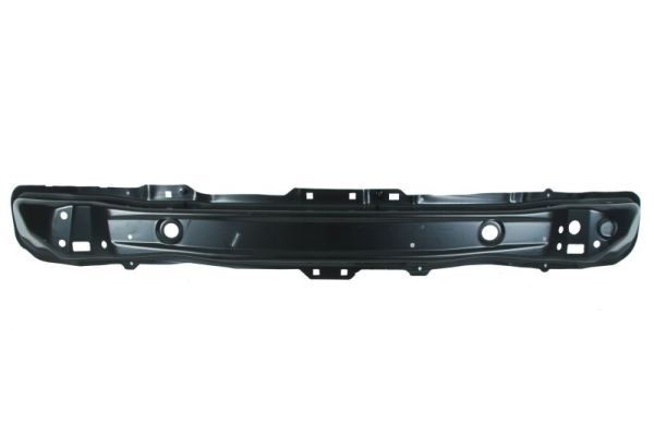 Dacia Drager, bumper