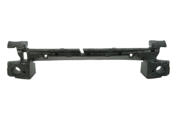 Mercedes-Benz Drager, bumper