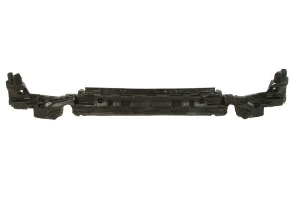 Mercedes-Benz Drager, bumper