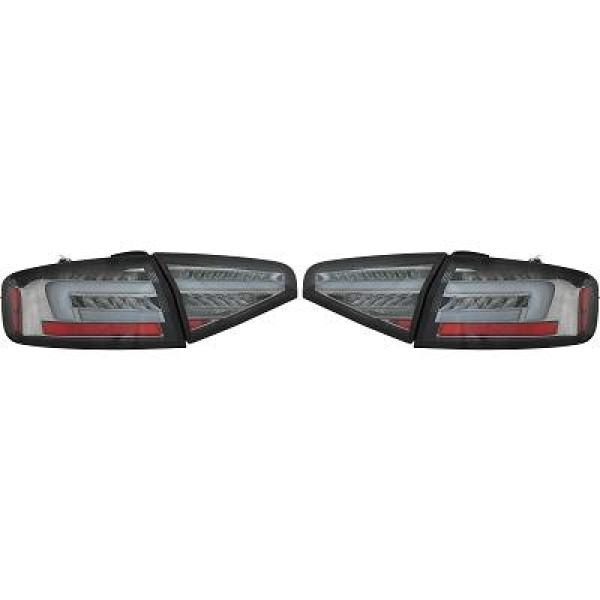 Audi Set Achterlichten