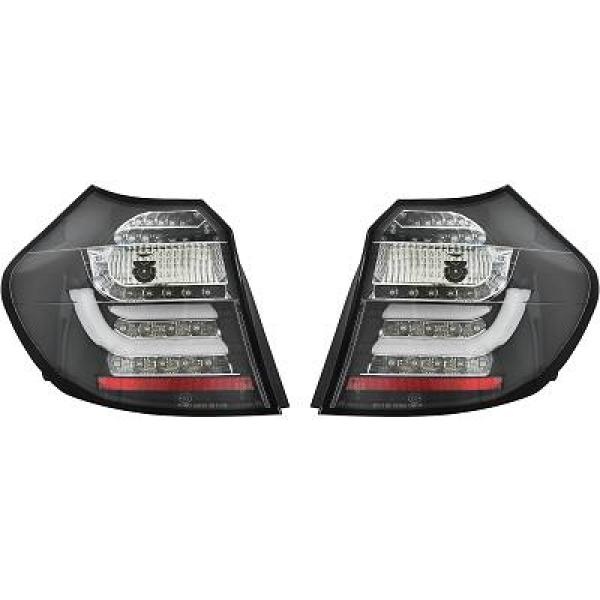 Bmw Set Achterlichten HD Tuning