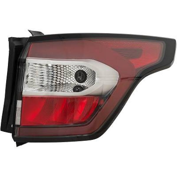 Ford Achterlicht