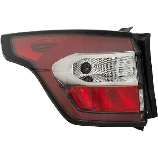 Ford Achterlicht