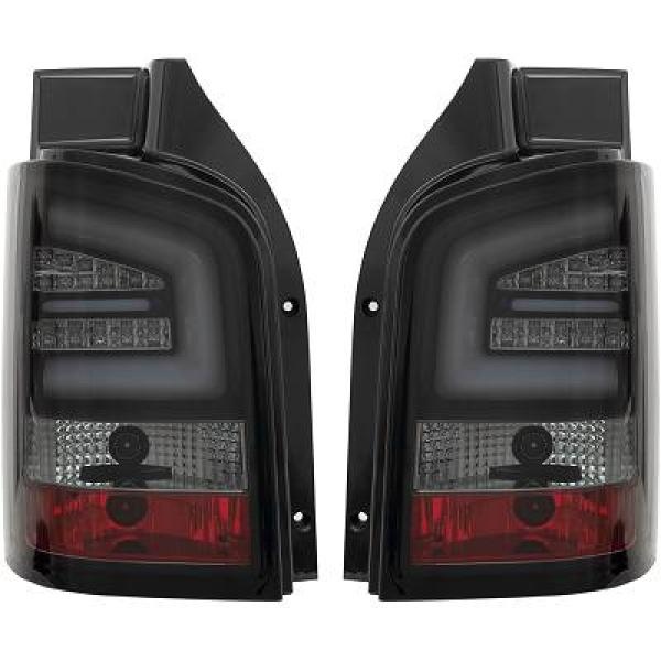 Volkswagen Set Achterlichten HD Tuning
