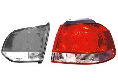 Volkswagen Achterlicht