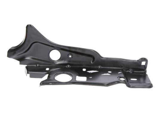Fiat Houder, bumper