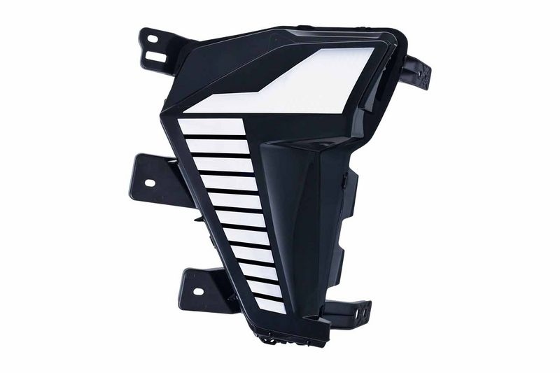 Mitsubishi Dagrijverlichting