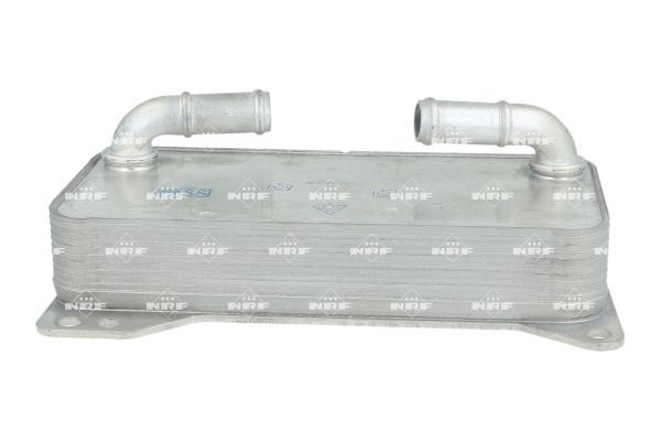 Audi Oliekoeler, automatische transmissie