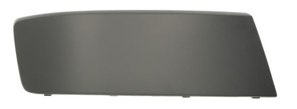 Volkswagen Sier- / beschermingspaneel, bumper