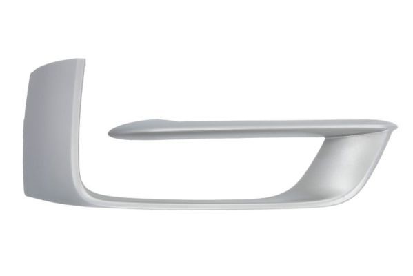Bmw Sier- / beschermingspaneel, bumper