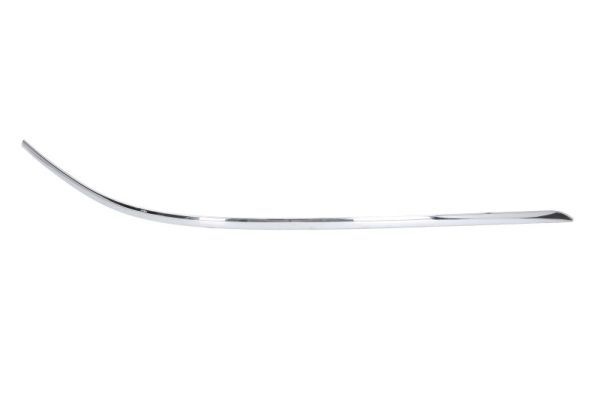 Mercedes-Benz Sier- / beschermingspaneel, bumper