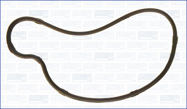 Subaru Pakking, waterpomp