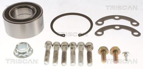 Mercedes-Benz Wiellagerset