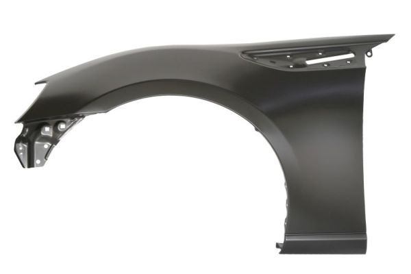 Subaru Spatbord