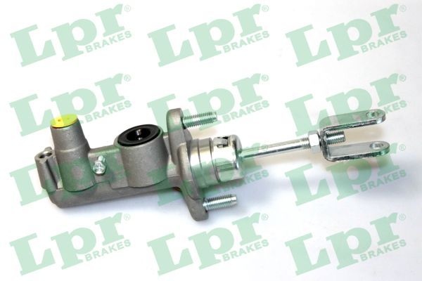 Isuzu Hoofdcilinder, koppeling