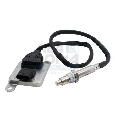Mercedes-Benz NOx-sensor, NOx-katalysator