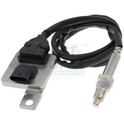 Audi NOx-sensor, NOx-katalysator