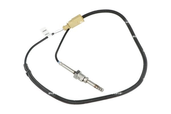 Volkswagen Sensor, uitlaatgastemperatuur