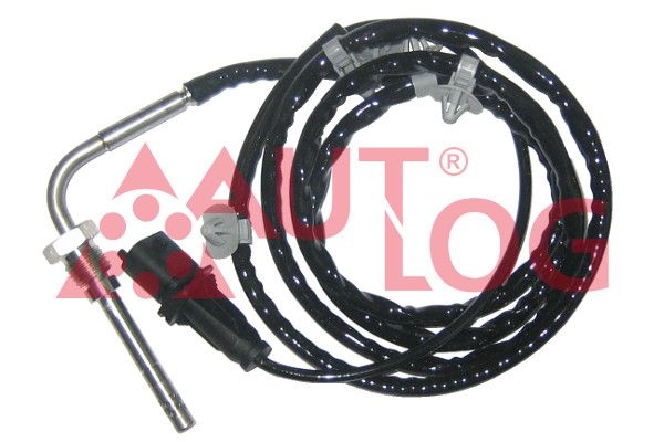 Opel Sensor, uitlaatgastemperatuur