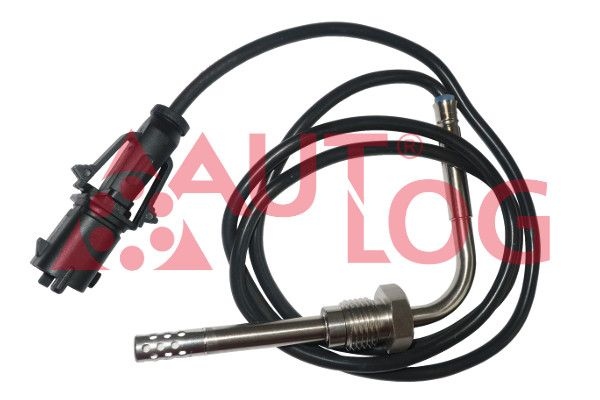 Fiat Sensor, uitlaatgastemperatuur