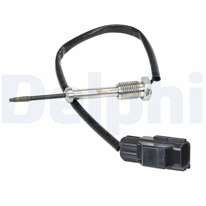 Ford Sensor, uitlaatgastemperatuur