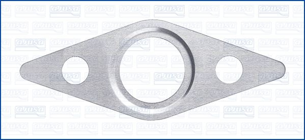 Subaru Afdichting, EGR-klep