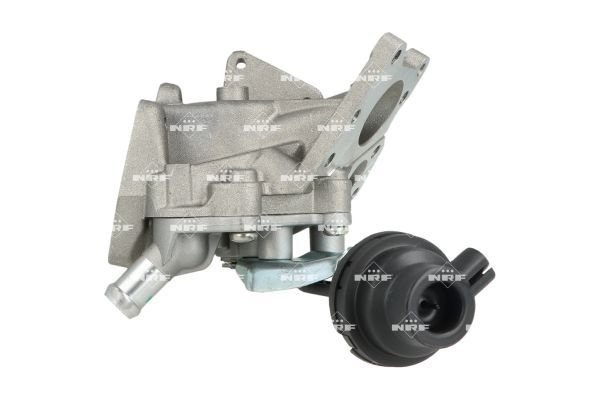 Mercedes-Benz EGR-klep