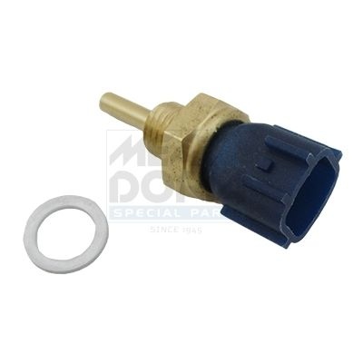 Nissan Sensor, koelvloeistoftemperatuur