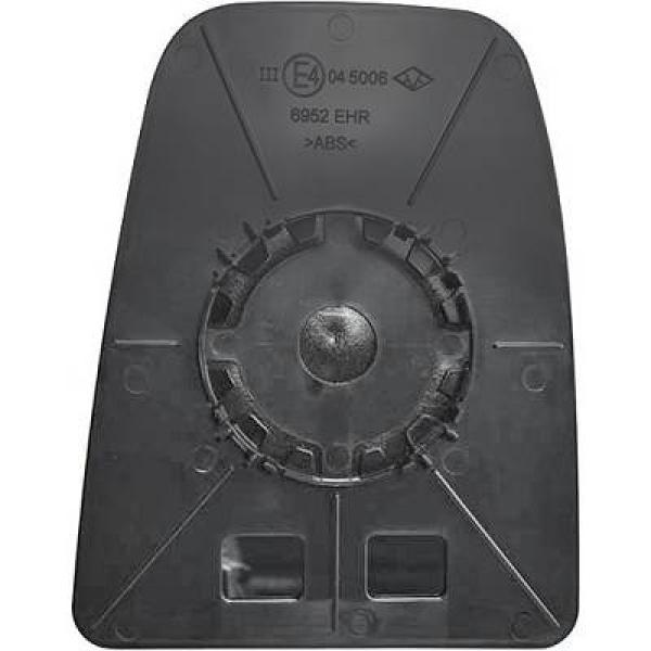 Iveco Spiegelglas, buitenspiegel