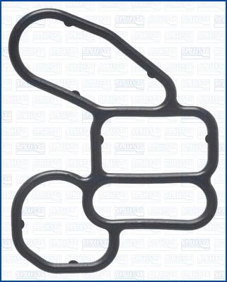 Acura Pakking, oliepomp