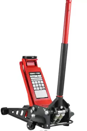 Eagle Pro Garagekrik 2.5 Ton