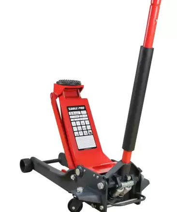 Eagle Pro 3.5T Laag Profiel Krik