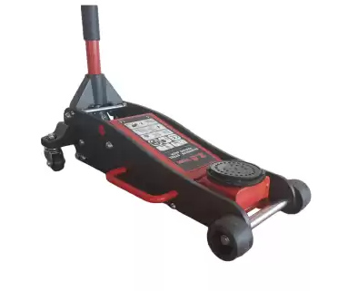 Eagle Pro Aluminium garagekrik 2,5 Ton