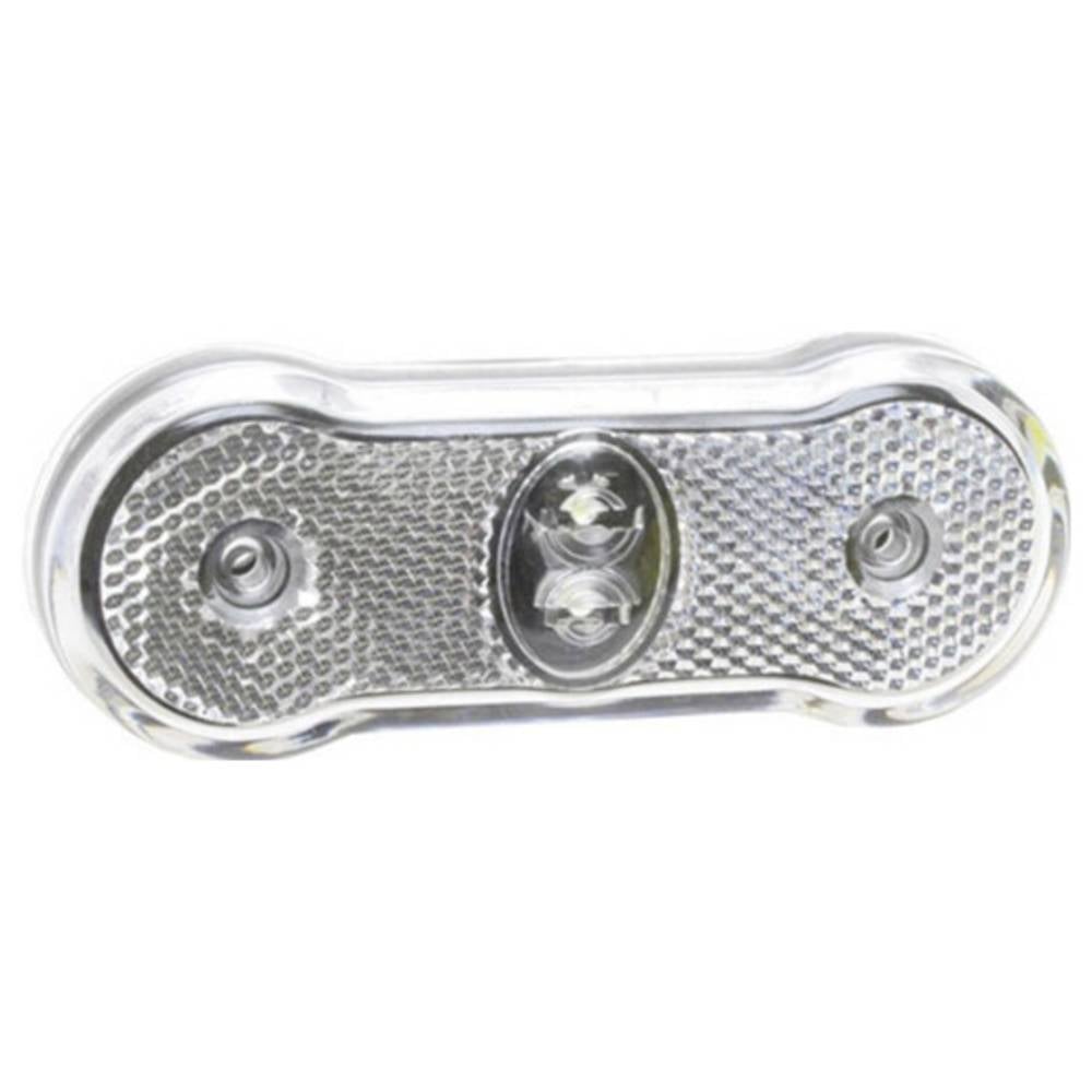 SecoRüt Markeringslicht Open kabeleinden Markeringslicht Achter 12 V/DC, 24 V/DC