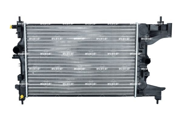 Chevrolet Radiateur