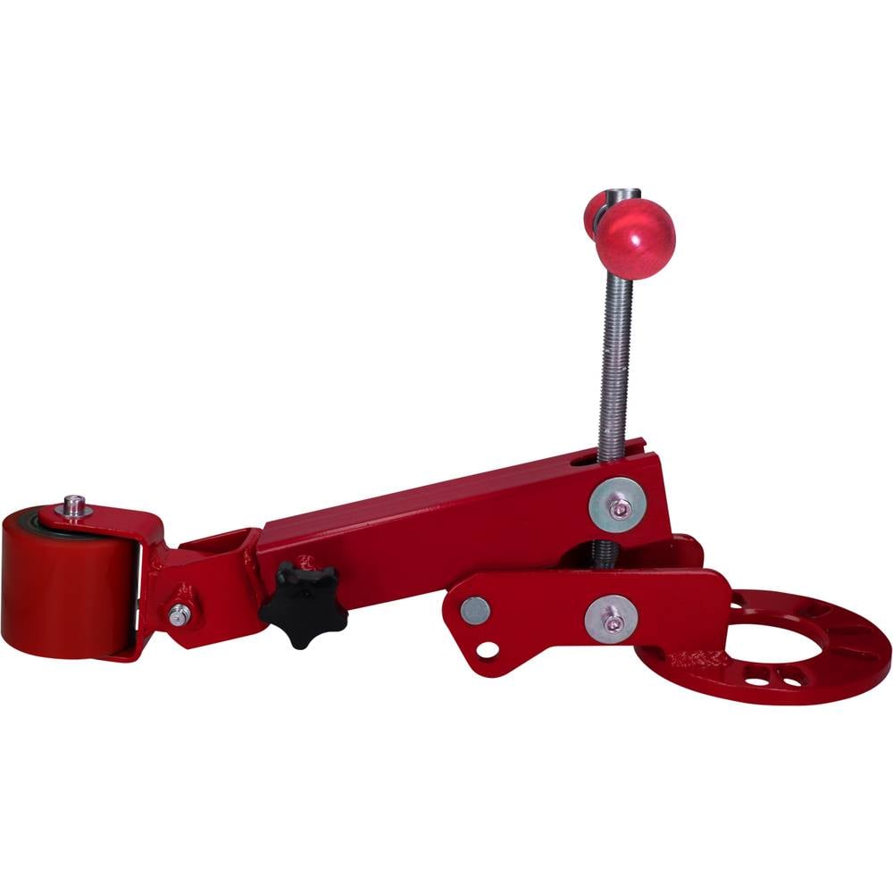 KS Tools 140.2096 Universeel spatbordbeursapparaat