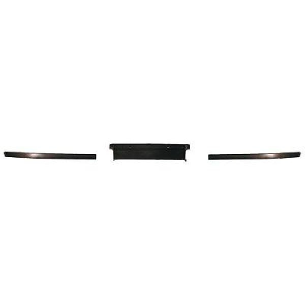 Bmw Kentekenhouder Priority Parts