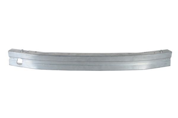 Audi Drager, bumper