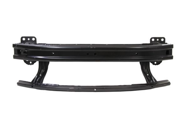 Fiat Drager, bumper