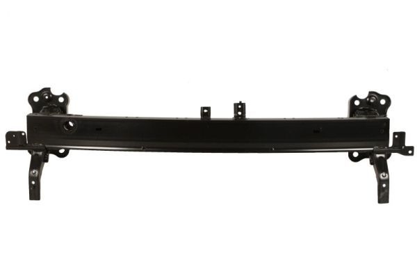 Hyundai Drager, bumper