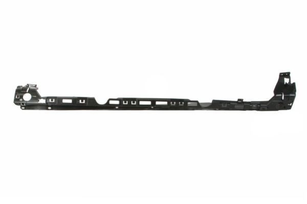 Mercedes-Benz Drager, bumper