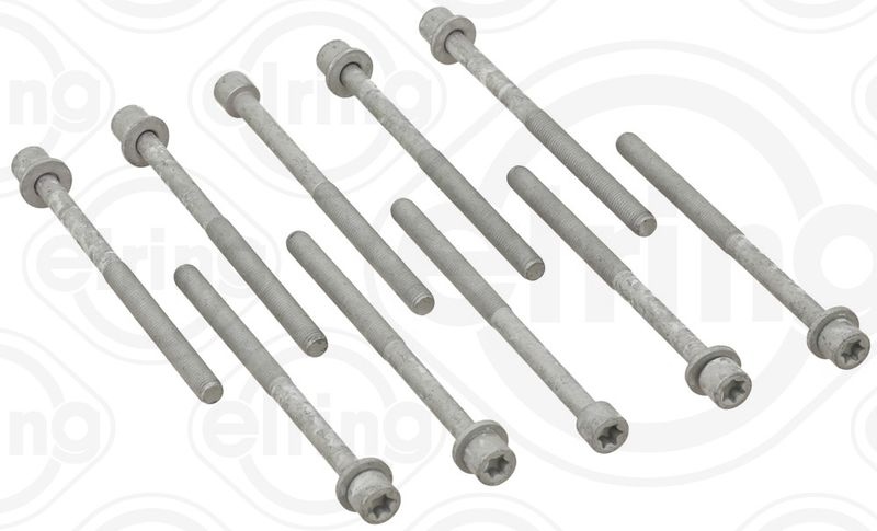 Chrysler Cilinderkopbout set