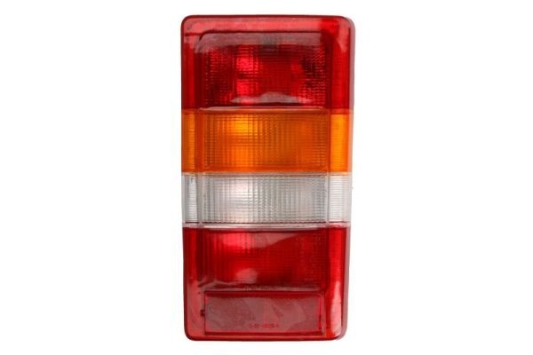Renault Achterlicht