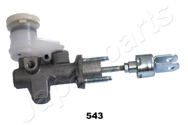 Mitsubishi Hoofdcilinder, koppeling
