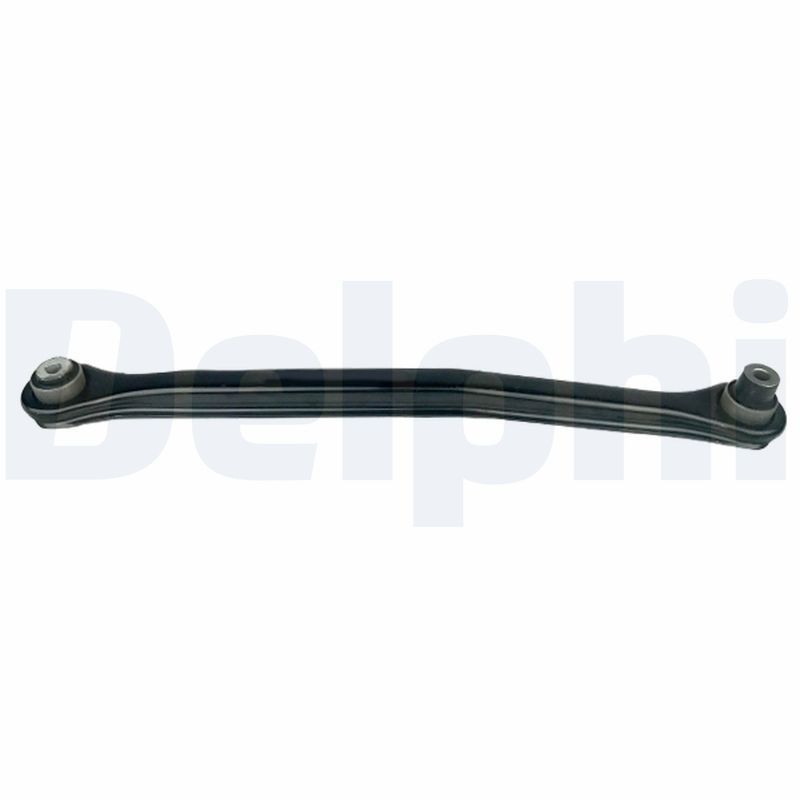 Fiat Draagarm, wielophanging