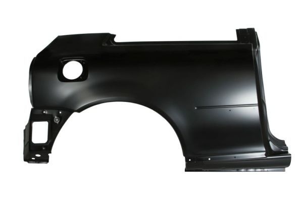 Audi Spatbord