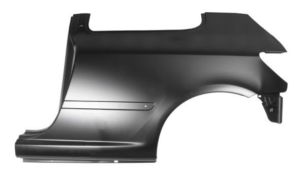 Peugeot Spatbord