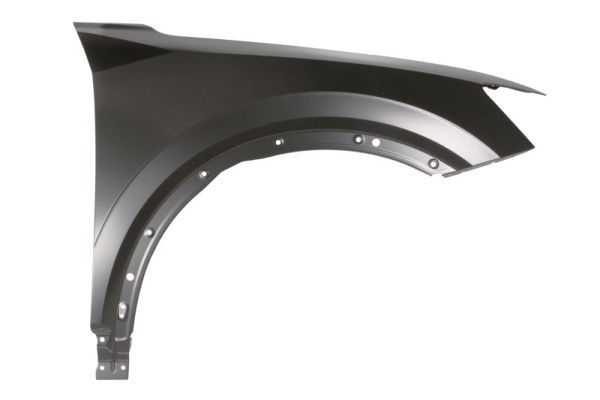 Audi Spatbord