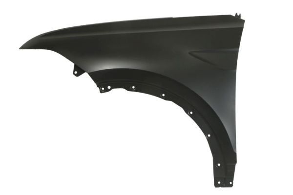 Volkswagen Spatbord